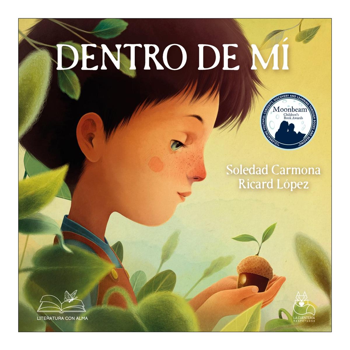 Imagem 0 de Dentro de mí