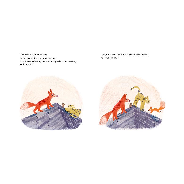 Bennett&s Roof (Capa dura) 5