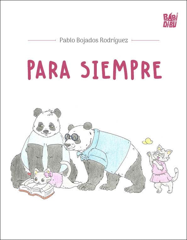 Para siempre 1