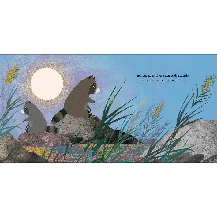 Mi hermana y yo (Capa dura) 3