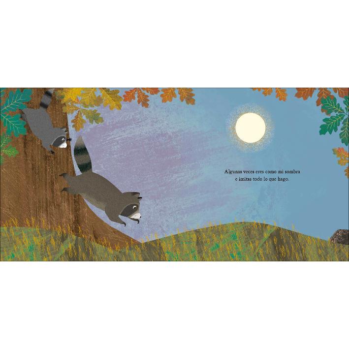 Mi hermana y yo (Capa dura) 5