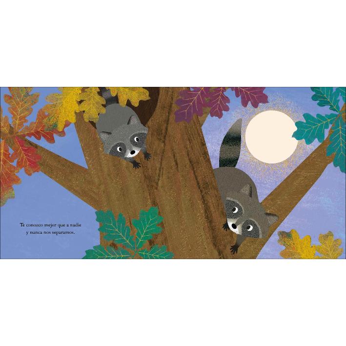 Mi hermana y yo (Capa dura) 6