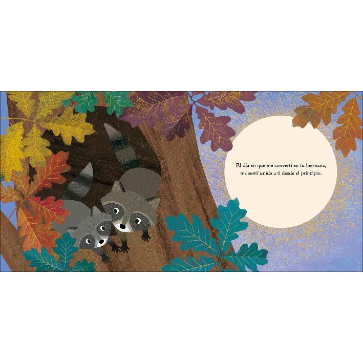 Mi hermana y yo (Capa dura) 7
