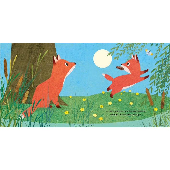 Mi hermano y yo (Capa dura) 3