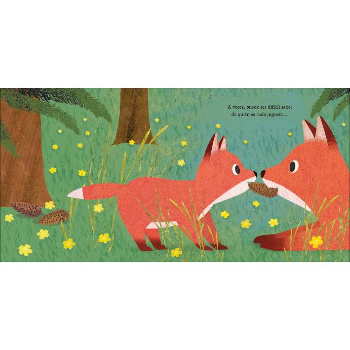 Mi hermano y yo (Capa dura) 4