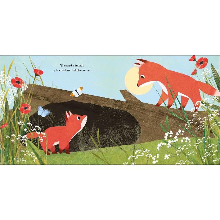 Mi hermano y yo (Capa dura) 6