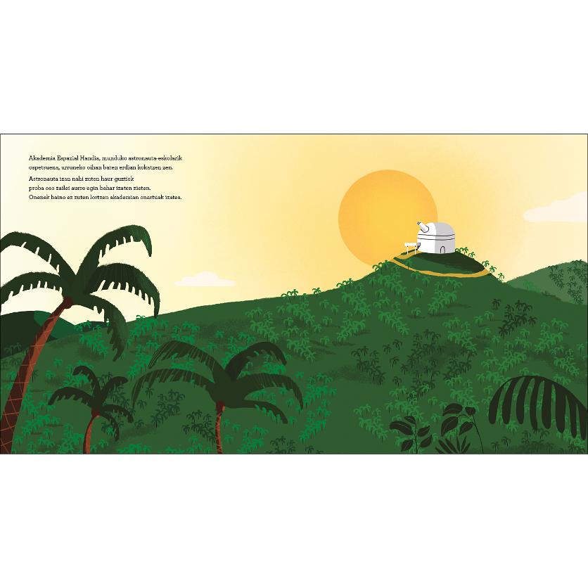 Vera Astronauta (Capa dura) 7