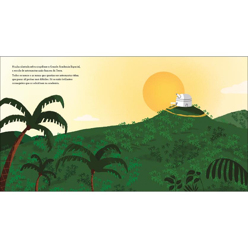 Vera Astronauta (Capa dura) 4