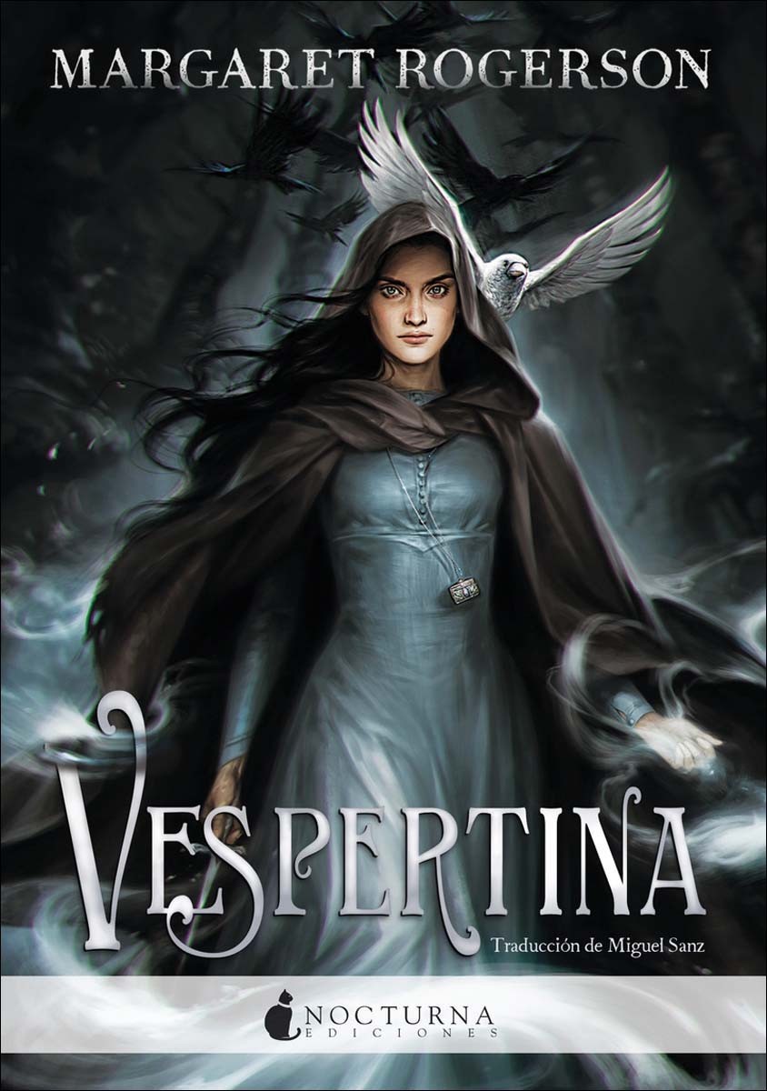 Vespertina (Capa mole com abas) 1