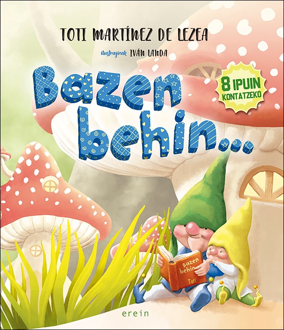 Bazen behin... (Capa dura) 1