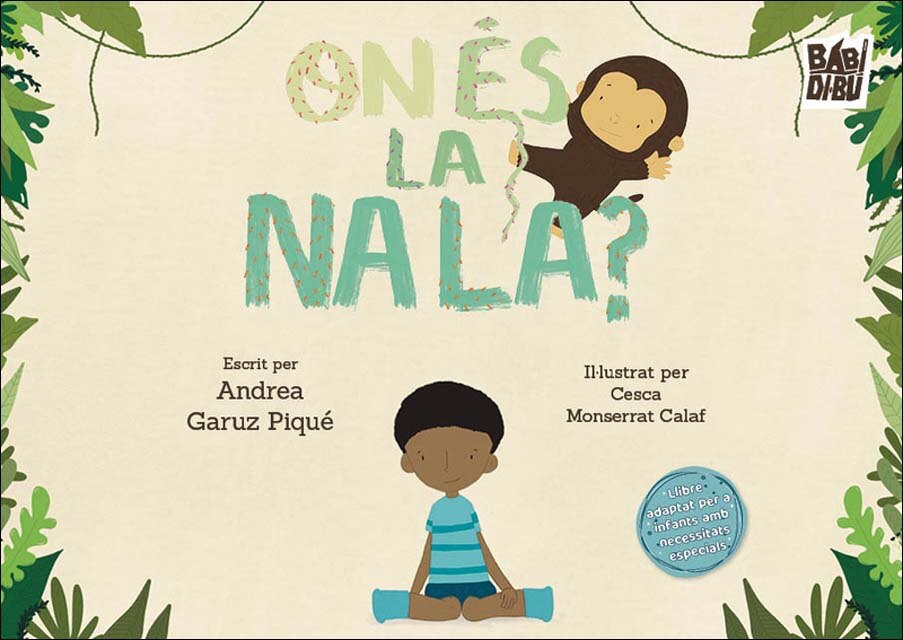 On és la Nala? 1
