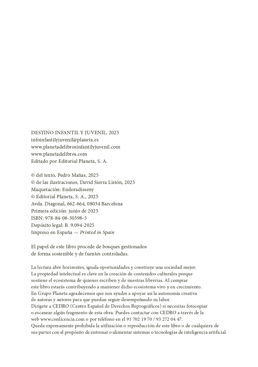 Anna Kadabra 16. El libro prohibido (Capa mole) 13