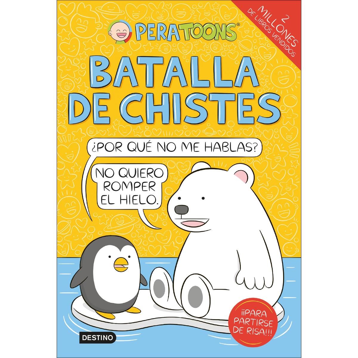 Batalla de chistes 1