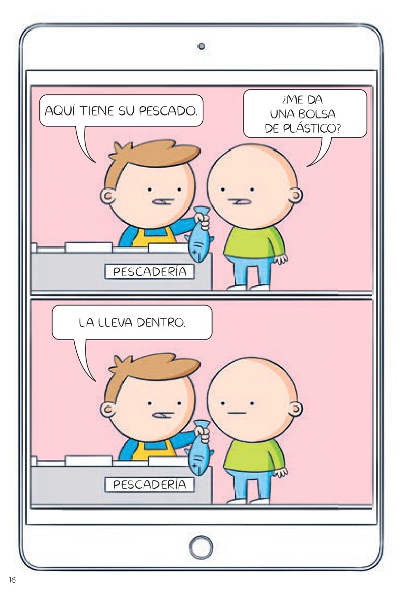 Batalla de chistes 3