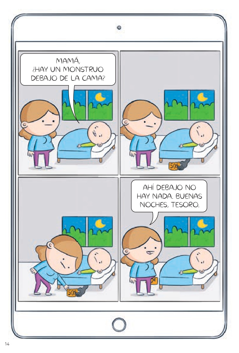 Batalla de chistes 5