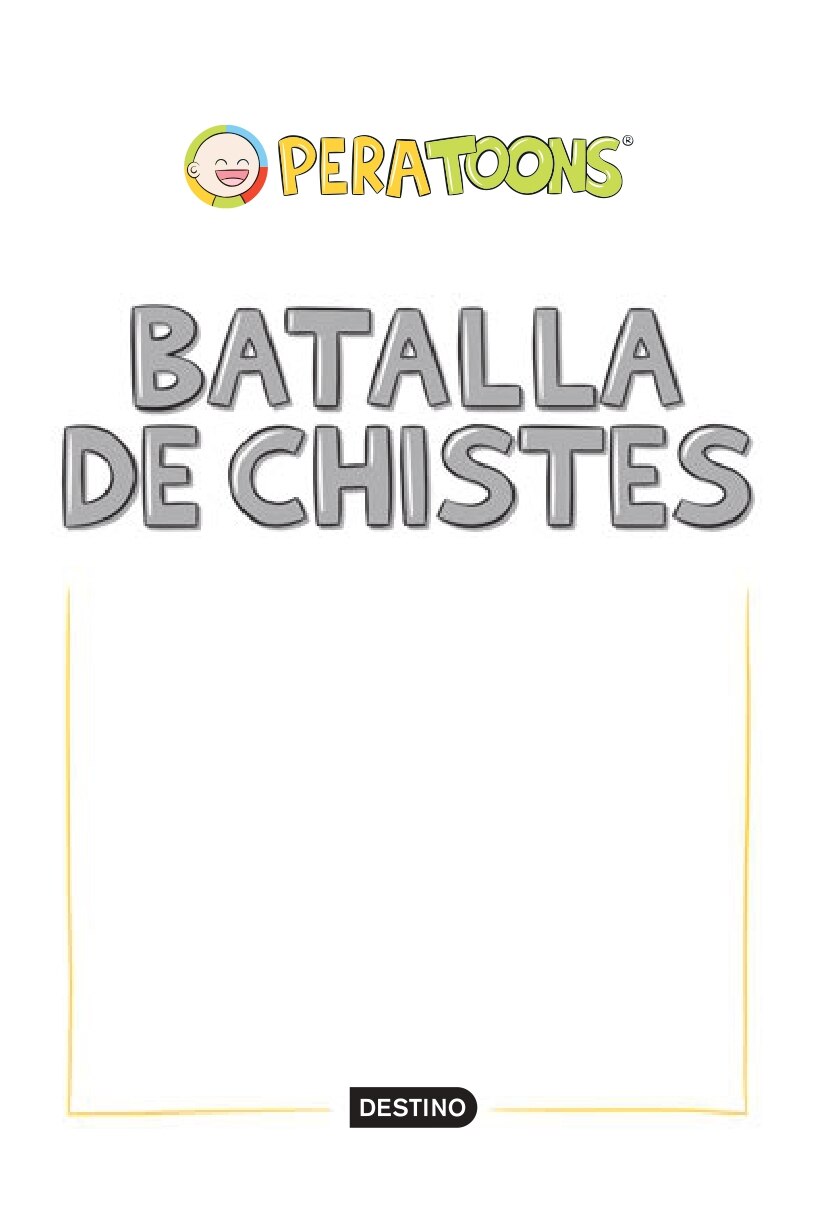 Batalla de chistes 12