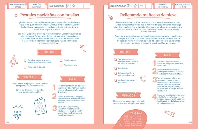 ¡Manos a la obra!: 120 actividades divertidísimas para antes de aprender a escribir (Capa mole) 4