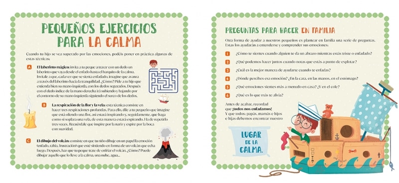 Mamá, ¿por qué me enfado? (Capa dura) 10