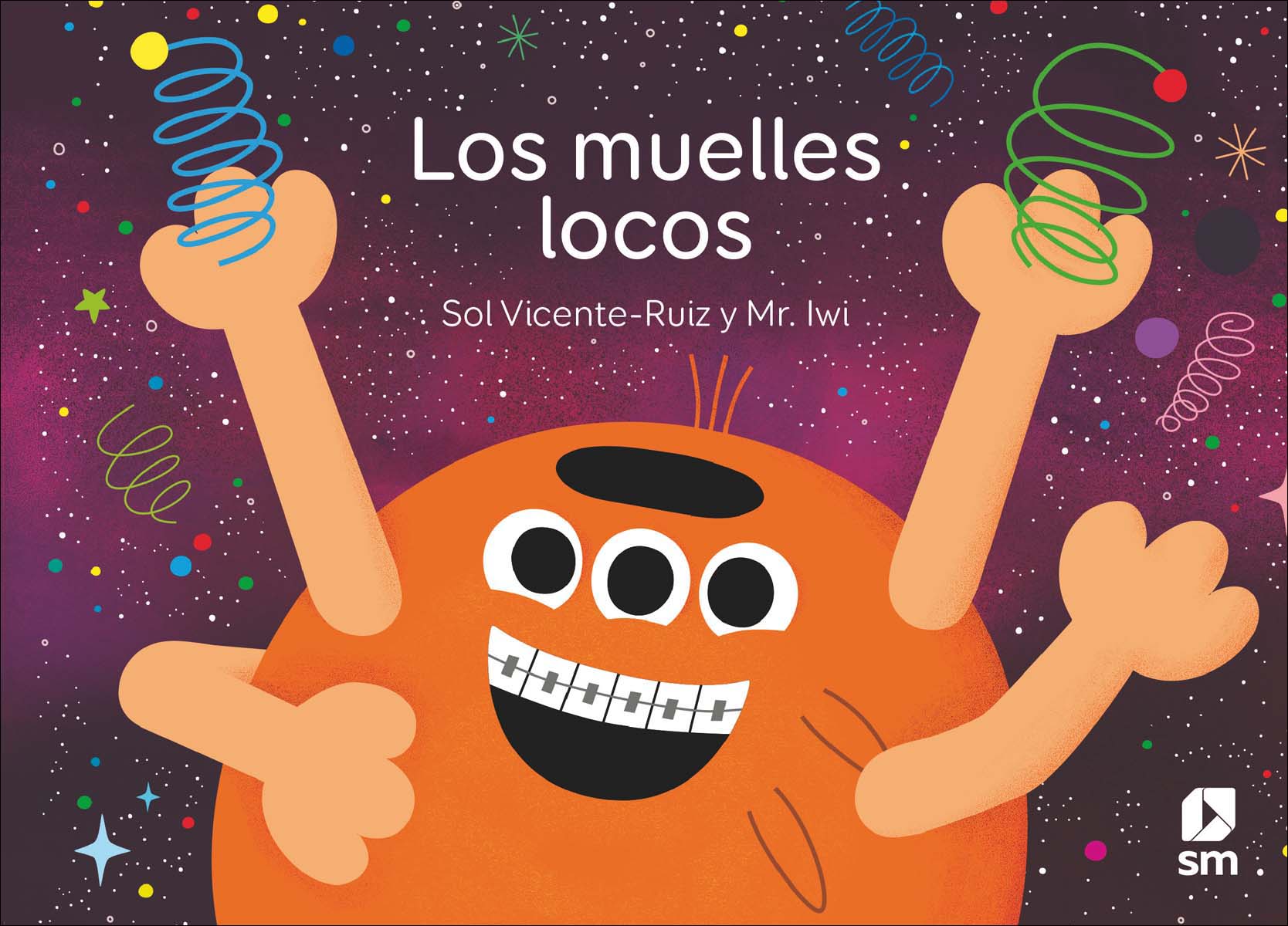 Imagem 0 de Los muelles locos (Capa dura)