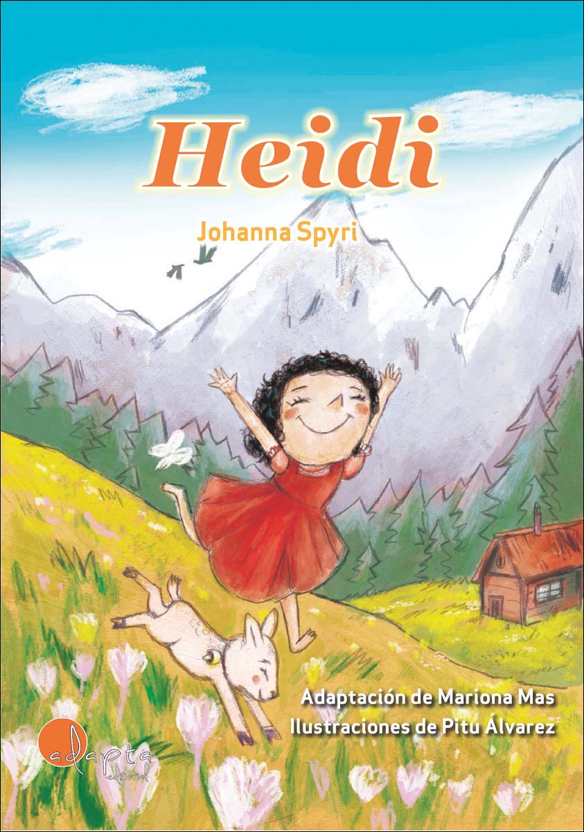 Imagem 0 de Heidi (castellano)