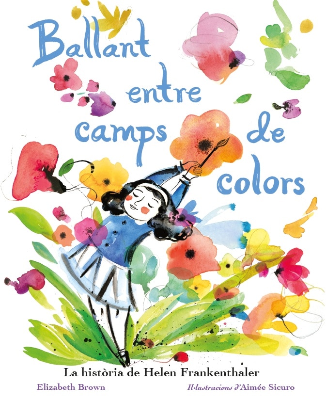 Ballant entre camps de colors 1