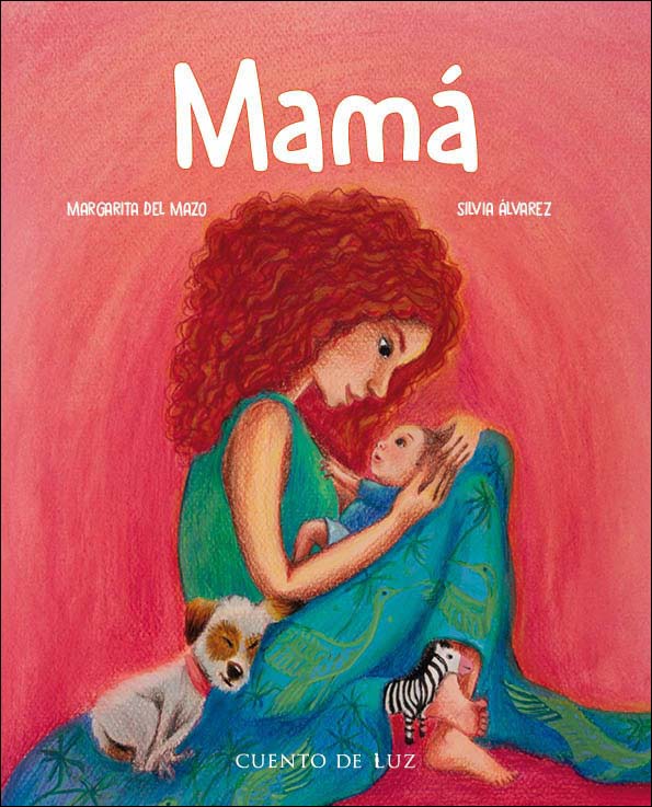 Mamá (Capa dura) 1