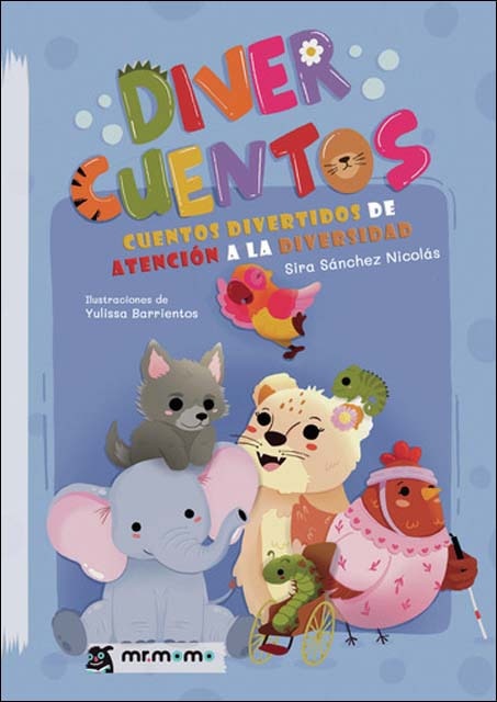 Divercuentos (Capa mole) 1