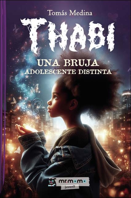 Thabi (Capa mole) 1