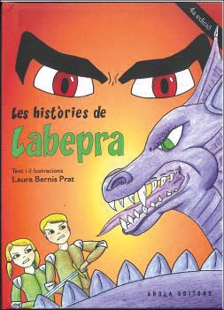 Les histories de Labepra (quarta edició) 1