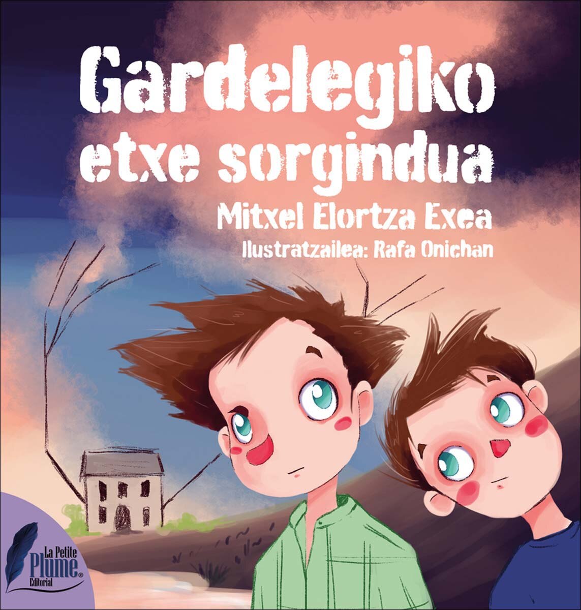 Imagem 0 de Gardelegiko etxe sorgindua