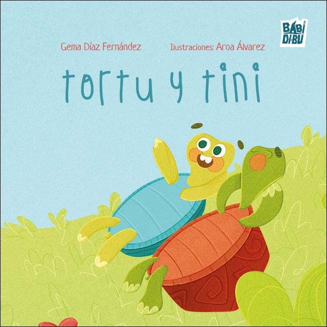 Imagem 0 de Tortu y Tini