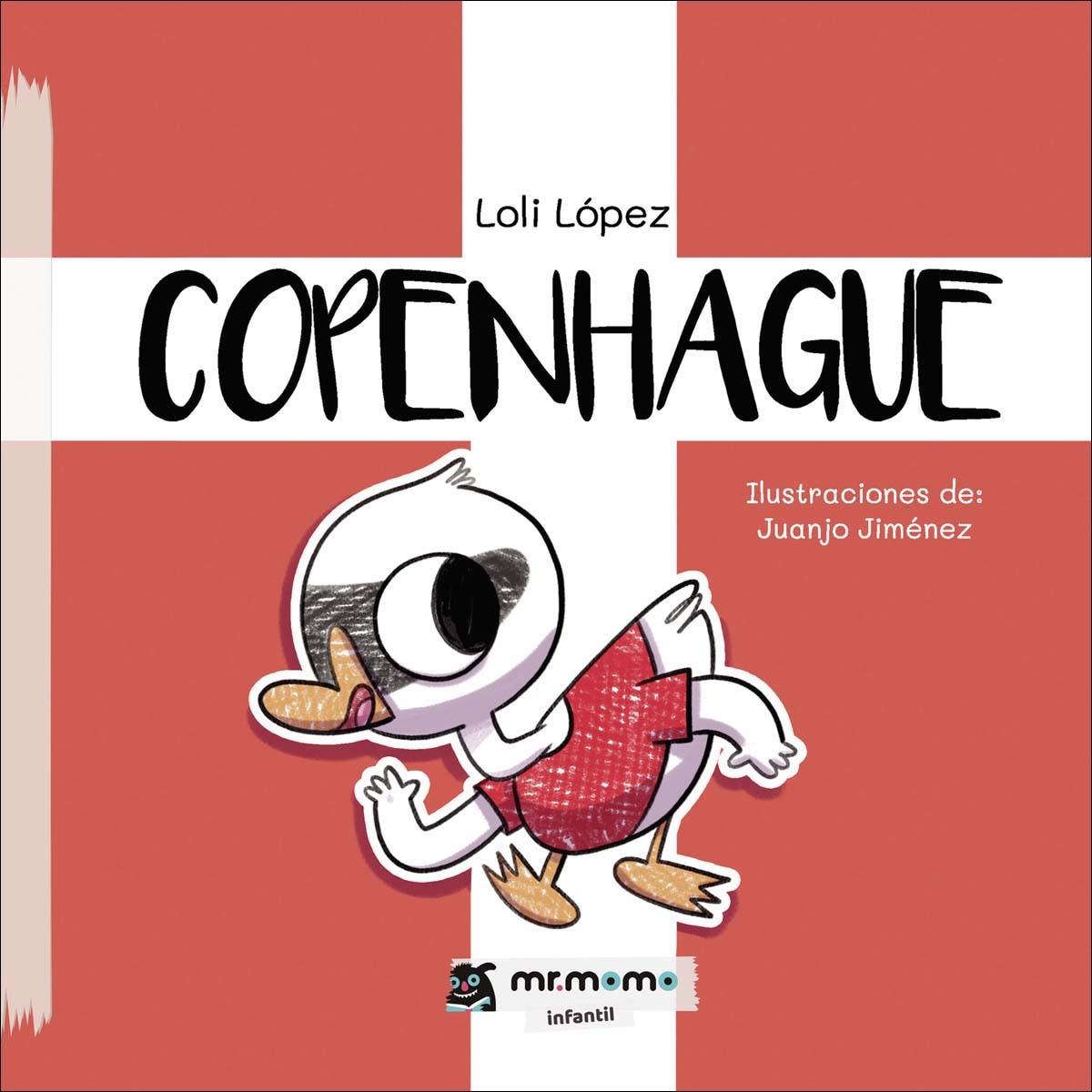 Imagem 0 de Copenhague (Capa mole)