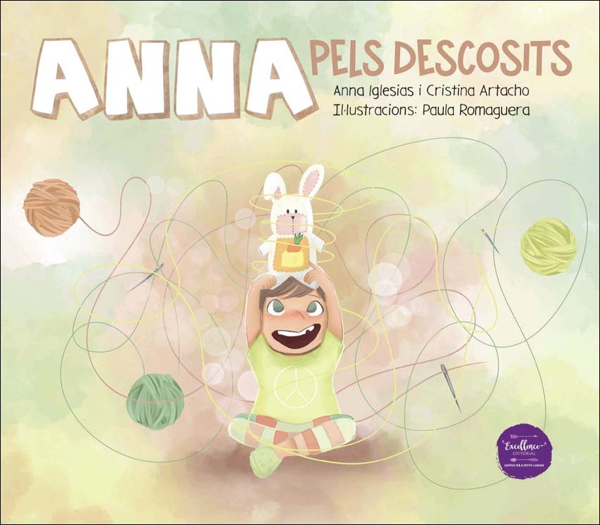 Anna pels descosits 1