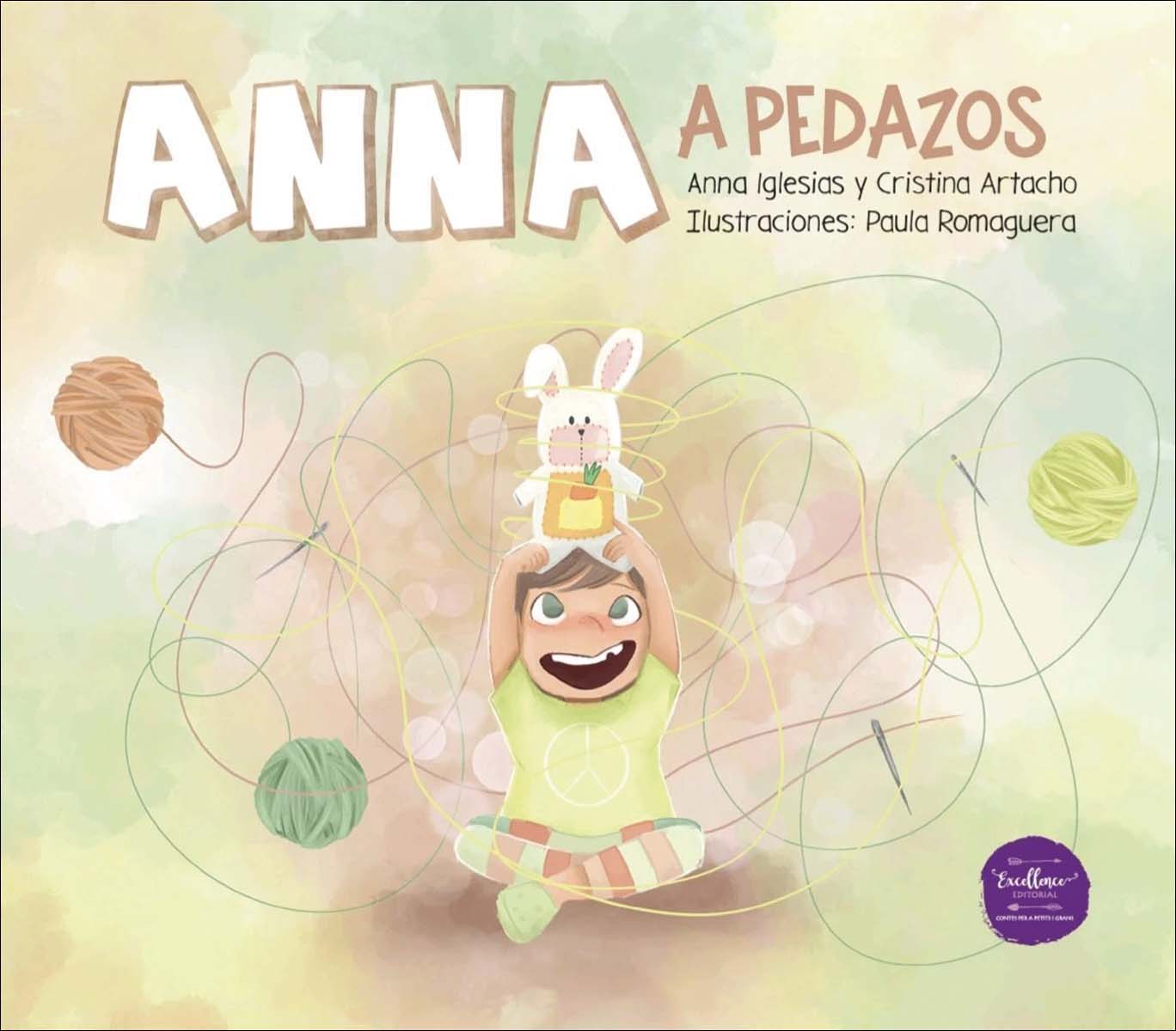 Anna a pedazos 1