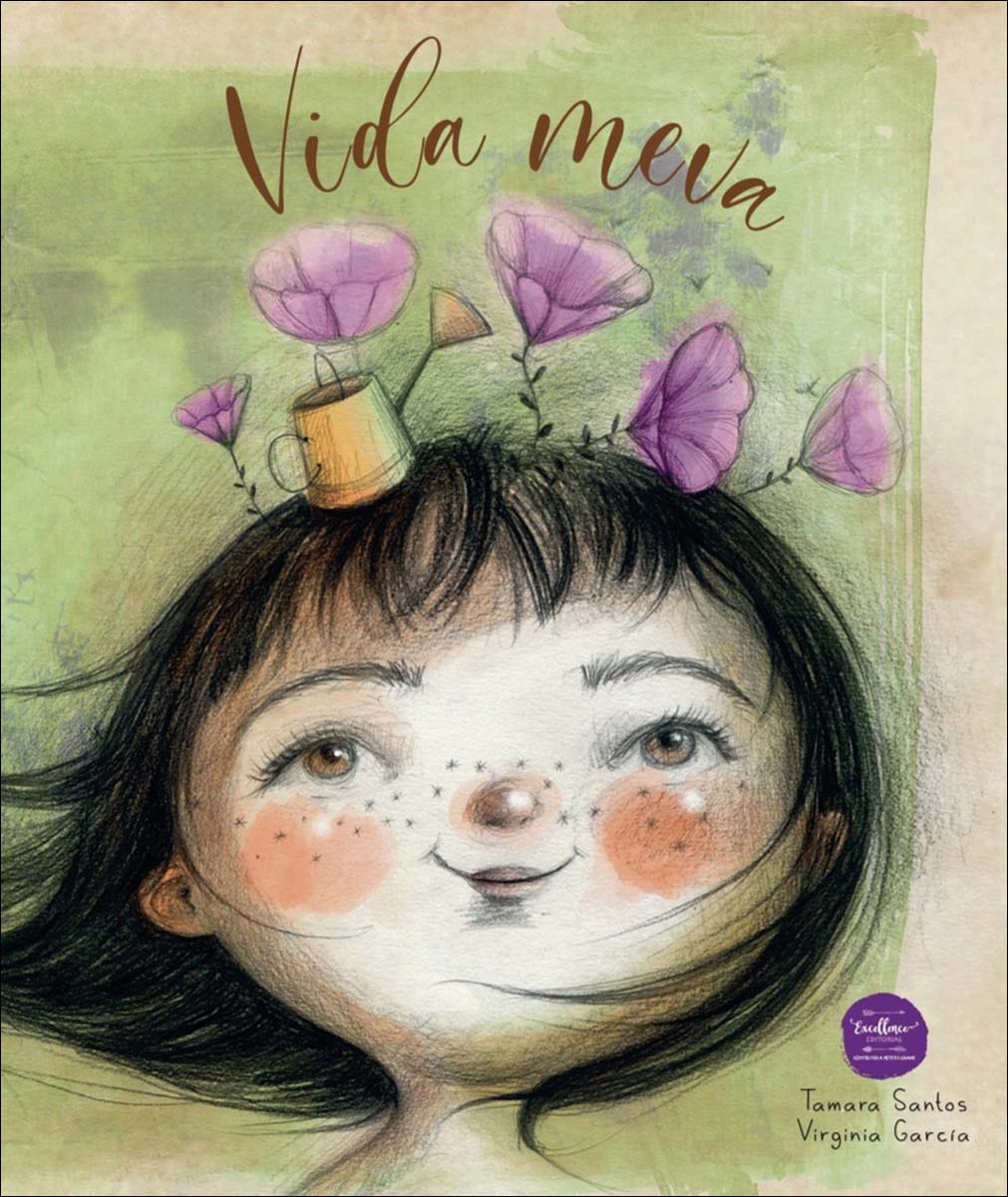 Vida meva 1