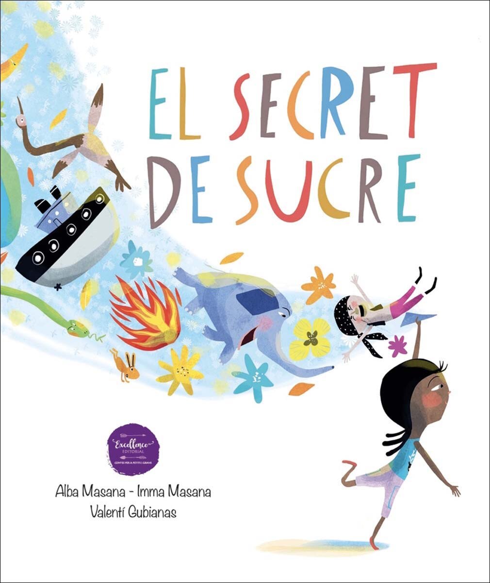 El secret de sucre 1