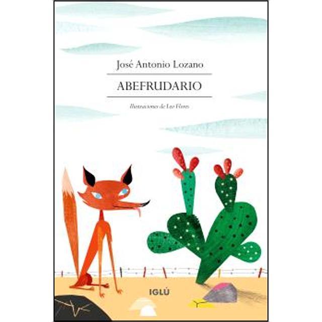 Imagem 0 de Abefrudario