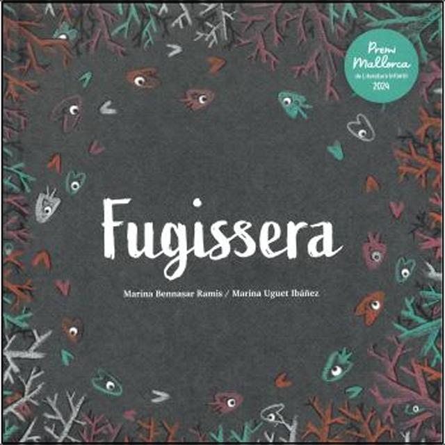 Imagem 0 de Fugissera (Capa dura)