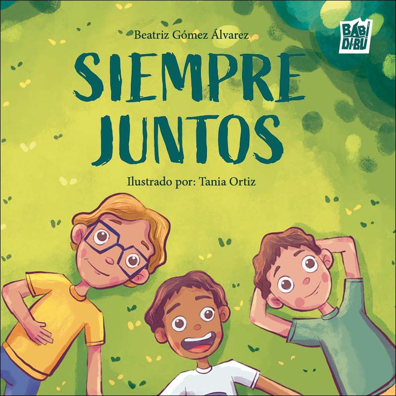 Siempre juntos 1