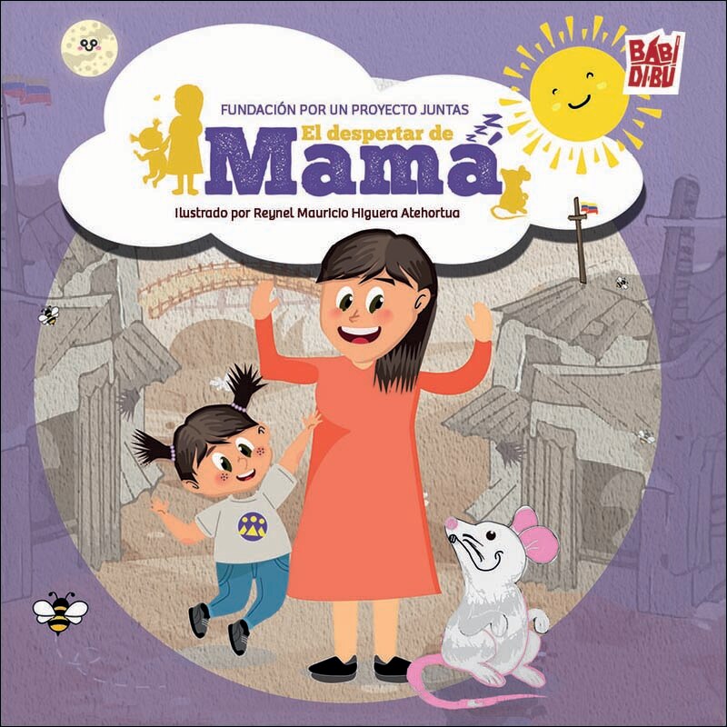 El despertar de mamá 1