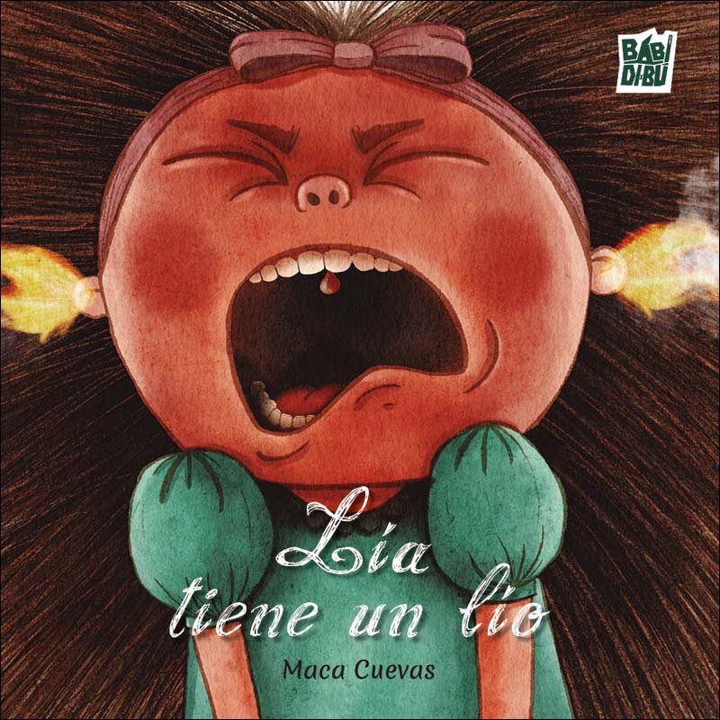 Lía tiene un lío 1