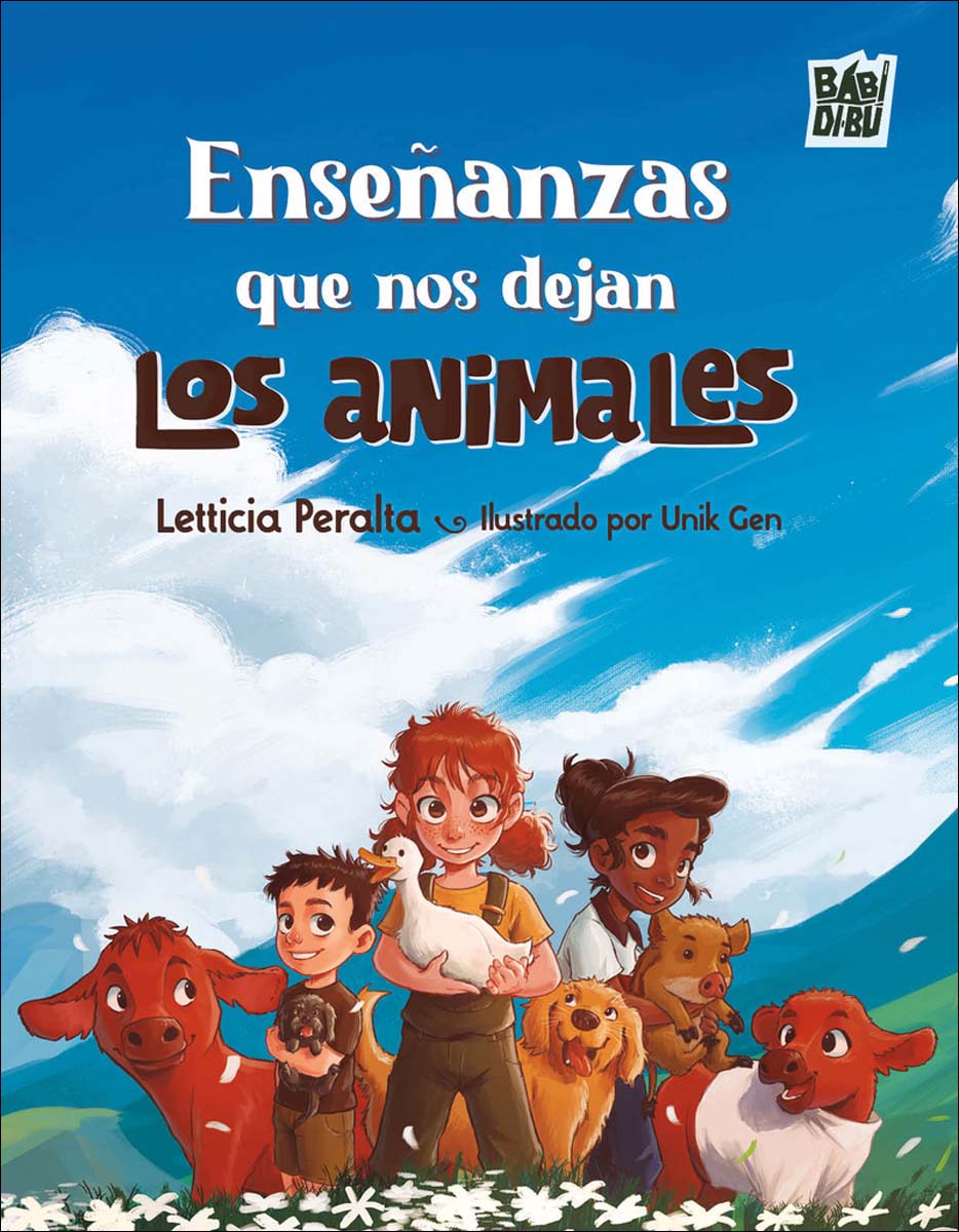 Enseñanzas que nos dejan los animales 1