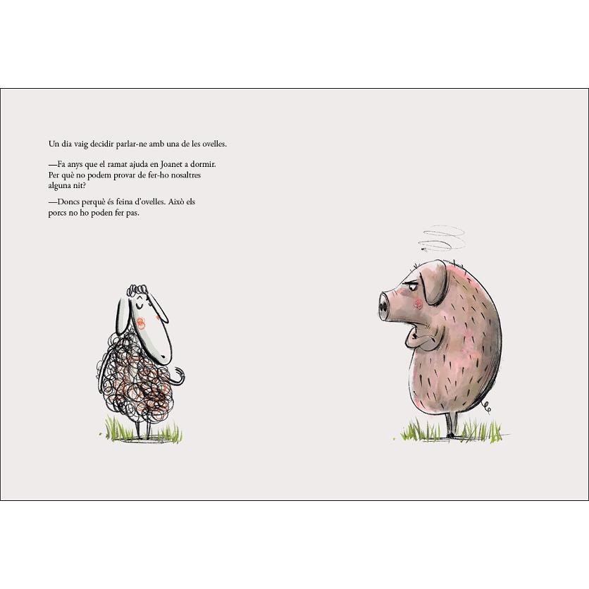 La baconada (Capa dura) 2