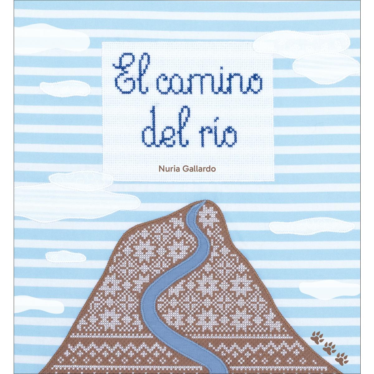 Imagem 0 de El camino del río (Capa dura)