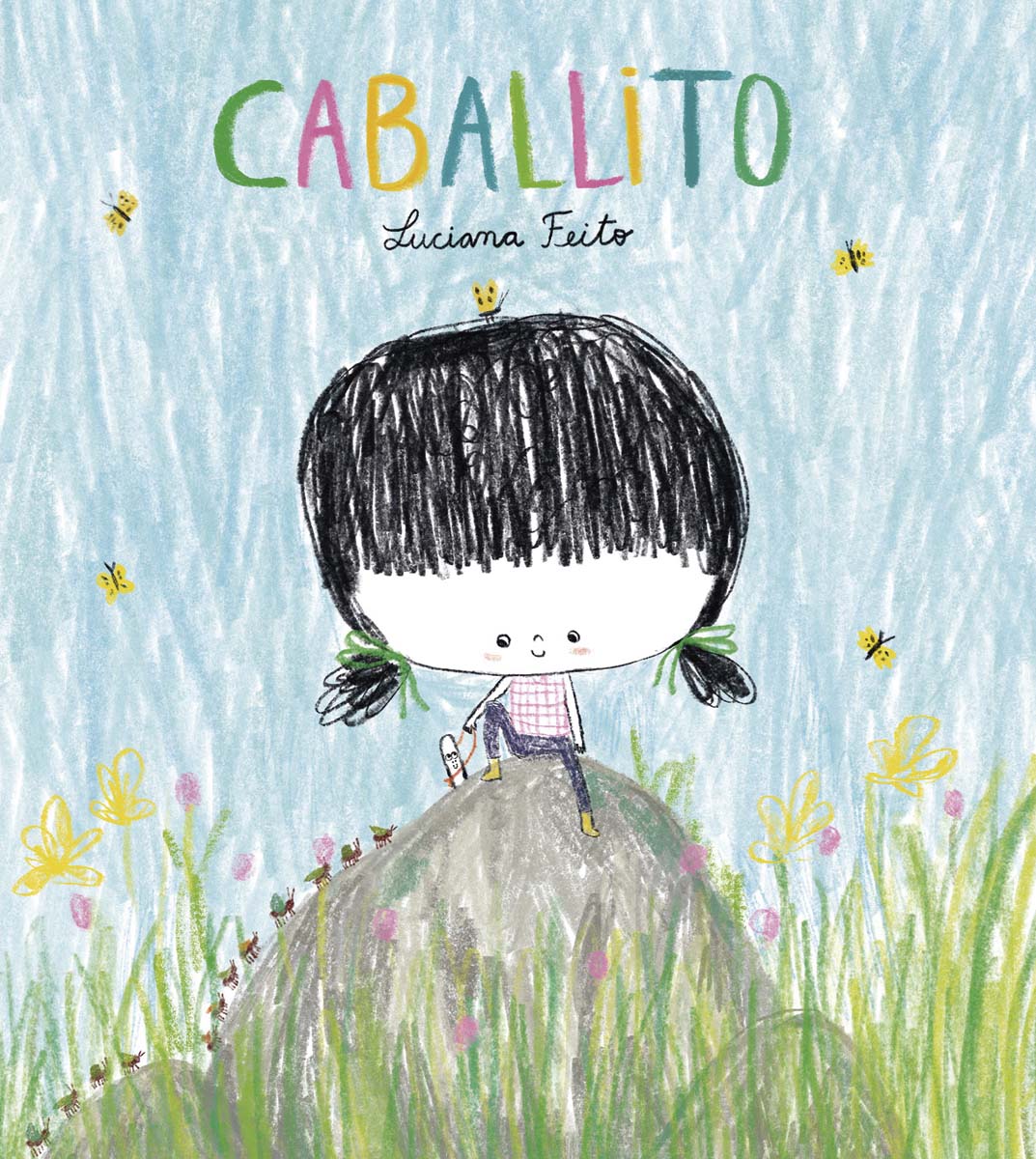 Caballito (Capa dura) 1