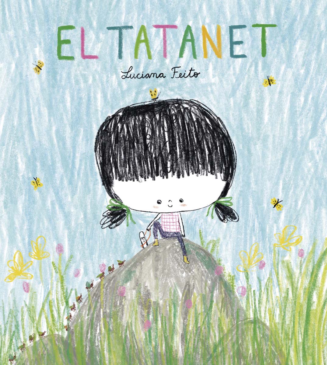 El Tatanet (Capa dura) 1