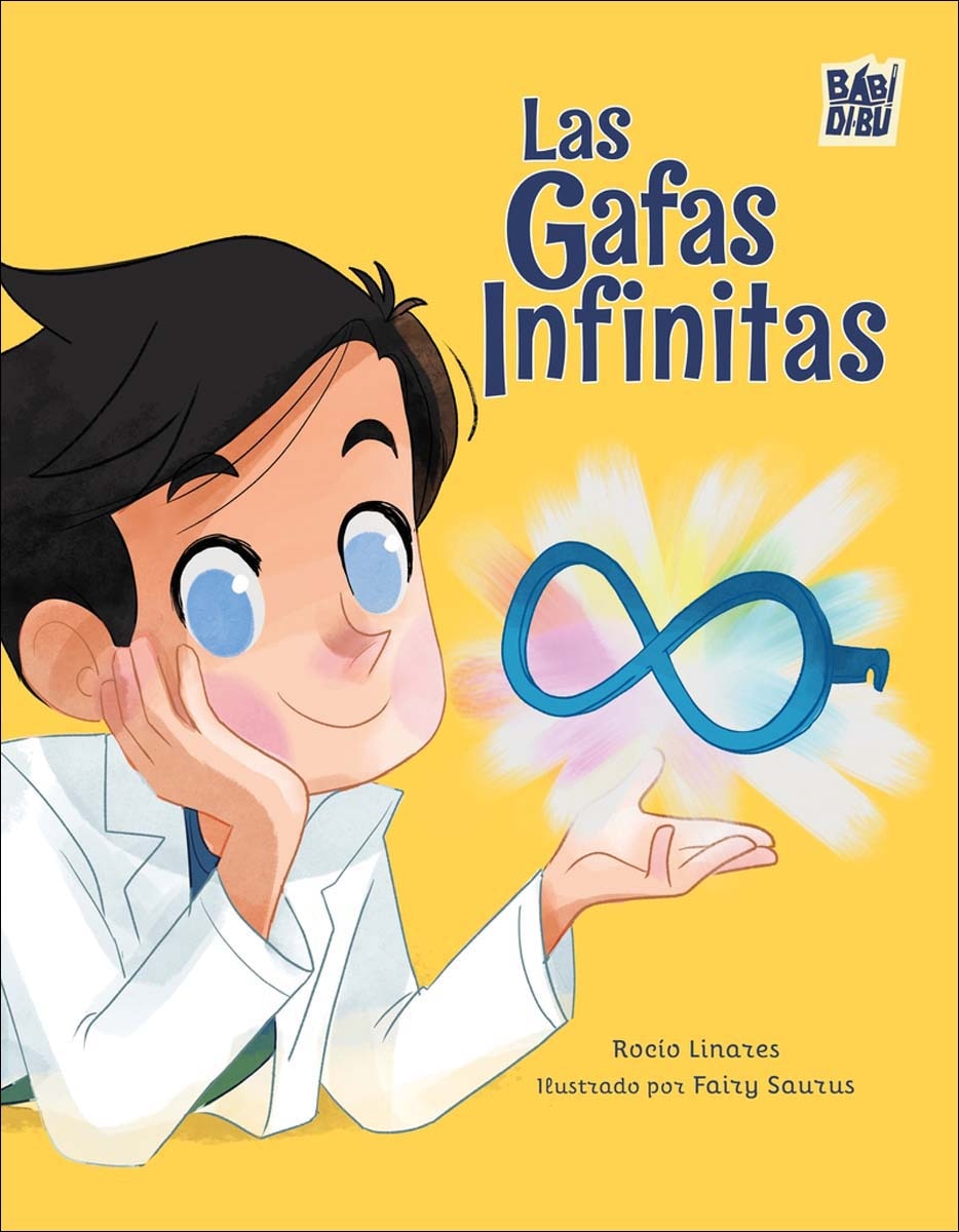 Las Gafas Infinitas 1
