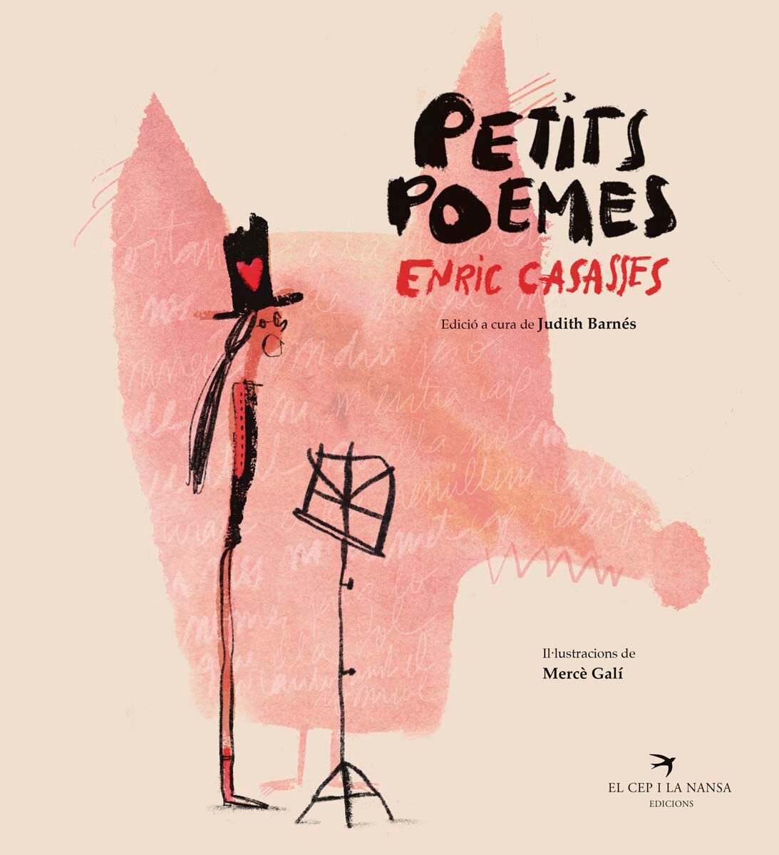 Imagem 0 de Enric Casasses. Petits poemes (Capa dura)