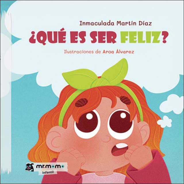 Imagem 0 de Qué es ser feliz (Capa dura)