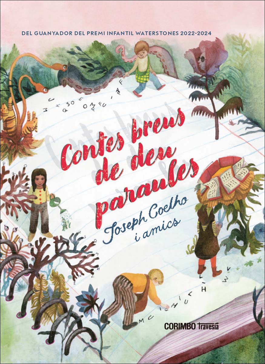 Imagem 0 de CONTES BREUS DE DEU PARAULES